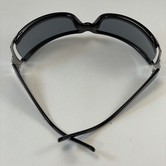 Vogue Sunglasses Women’s Black Silver VO2406S 67-16 W44/87 Mob Wife/Girl Boss main image 16